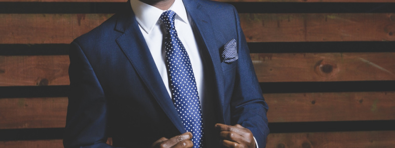 How to Dress for an Interview - Men