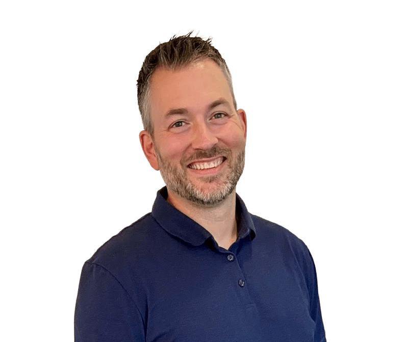 Success Story - Dave Kitchen
